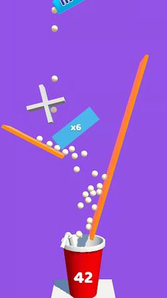 Blow The Coke - Screenshot 1