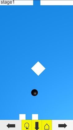 Rebound Catch - Screenshot 1