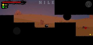 The Dark Forest - Screenshot 2