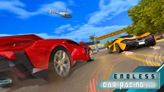 Ultimate Real Racing Car Games - Screenshot 2