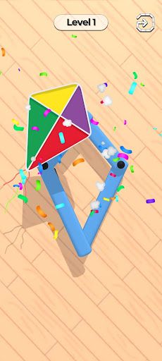 Hinge Master - Screenshot 3