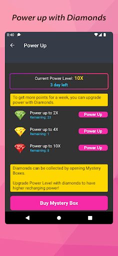 DIACOIN - Screenshot 4