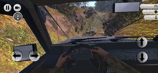 Offroad Go 3D - Screenshot 2