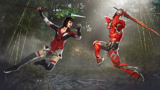 Stickman Shinobi Warrior- Shad - Screenshot 3