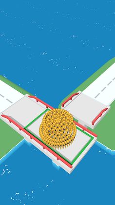 Run Bridge - Screenshot 3