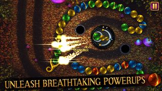 Sparkle 2 - Screenshot 1