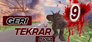 Canavardan Kaç !!!! - Screenshot 1