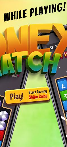 Money Match - Earn Real Crypto - Screenshot 1