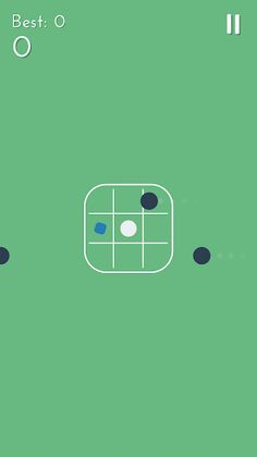 Swipe Them All - Screenshot 1