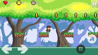 Pix Jungle Adventure - Screenshot 3