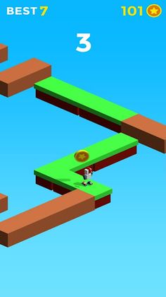 Twisted Tiles - Screenshot 2