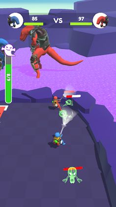 Soul Eater - Screenshot 1