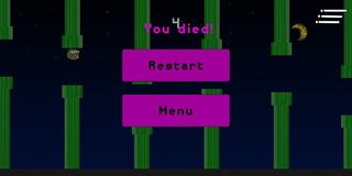 Arcade game machine - Screenshot 2