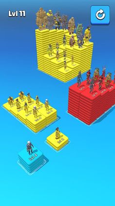 Mystical War - Screenshot 3