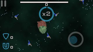 Space Flex - Screenshot 1