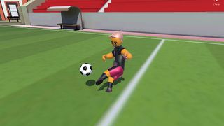Random Soccer - Screenshot 3