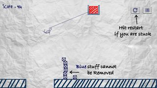 Stickman Save Me - Screenshot 3