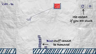 Stickman Save Me - Screenshot 3