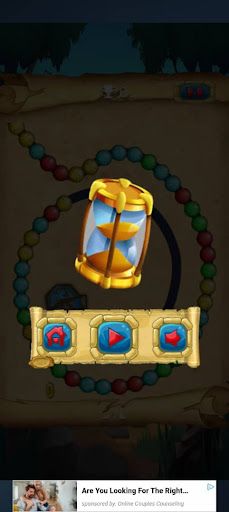 Bubble Shooter - INGOO - Screenshot 4