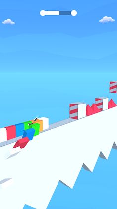 Slice Run 3D - Screenshot 4