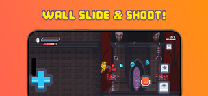 Washy's Adventure - Screenshot 3