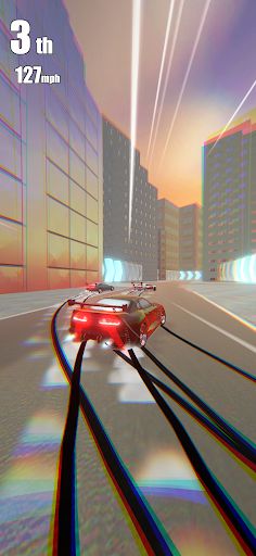 Racing City - Screenshot 3