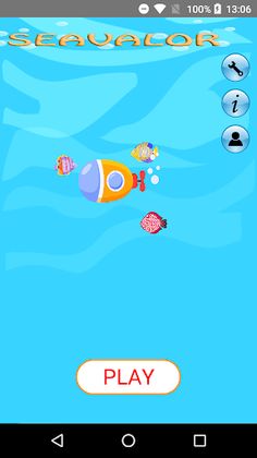 Cucuvi Seavalor - Screenshot 1