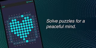 Switch - Relaxing Puzzle Game - Screenshot 2