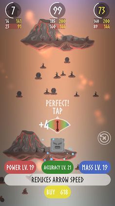 Block Of Mayhem - Screenshot 3