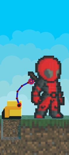 Crash Fight - Screenshot 1