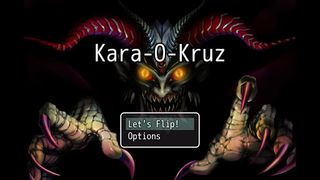 Kara-O-Kruz - Screenshot 2