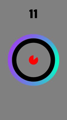 CircleTap - Screenshot 3