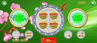 Xốc Đĩa - Screenshot 1