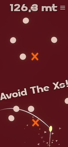 JustUp! - Endless Jump - Screenshot 3