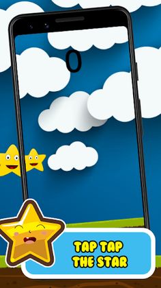 Tappy Star: Tap Lightly - Screenshot 2