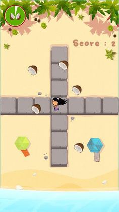 Coco N Days - Screenshot 4