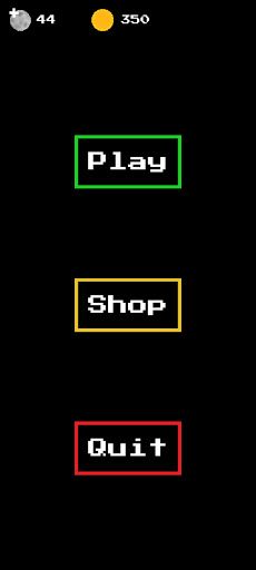 Space Fight - Screenshot 1