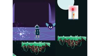 blue-brain-robo-assembler - Screenshot 1