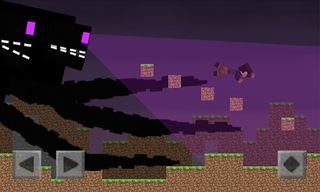 Wither Storm - Screenshot 2