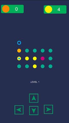 Chill N Dot - Screenshot 2