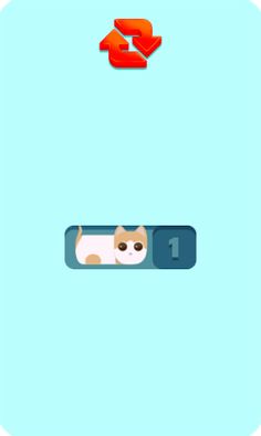 Streetch The Cat - Screenshot 2