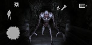 The Brothers' Horror Cave - Screenshot 1