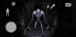 The Brothers' Horror Cave - Screenshot 1