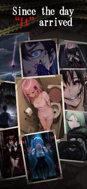 Paranoize - Screenshot 4