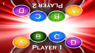 Millionaire Fastest Finger - Screenshot 2