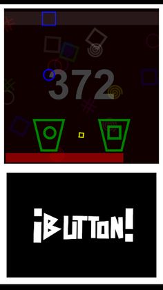 One Button Game: Minigames! - Screenshot 4