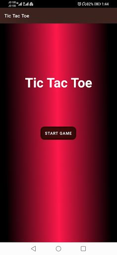 لعبة X-O - Screenshot 4