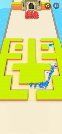 More and More 3D - Screenshot 4