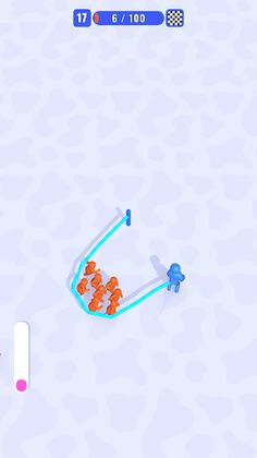 Squeeze Them All! - Screenshot 3