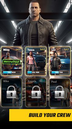 Kings of Streets - Screenshot 3